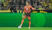 DORTMUND - VILLAREAL