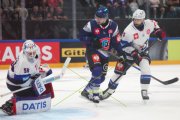 FRIBOURG - MANNHEIM