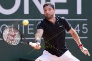 GENEVA OPEN 2023