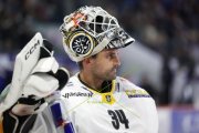 KLOTEN - LUGANO