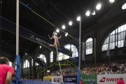 WELTKLASSE ZUERICH