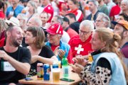 PUBLIC VIEWING SCHWEIZ -