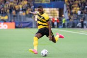 YB - LEIPZIG
