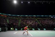 DAVIS CUP FINALS 2023