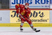 TIGERS - LAUSANNE