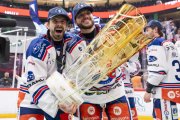 LAUSANNE - ZSC