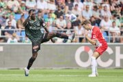 VADUZ - ST. GALLEN