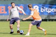 TRAINING BASEL