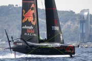 LOUIS VUITTON CUP