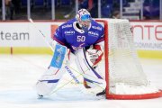KLOTEN - LUGANO