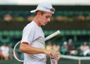 WIMBLEDON 2025