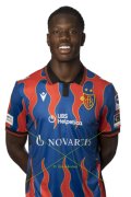 BASEL PORTRAIT