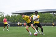 TRAINING YB