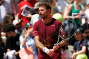 FRENCH OPEN 2026