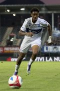 LUGANO - LAUSANNE