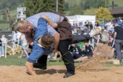 SOLOTHURNER KANTONAL SCHWINGFEST
