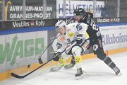 FRIBOURG - AMBRI