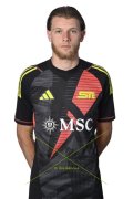 SERVETTE PORTRAIT