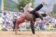 SOLOTHURNER KANTONAL SCHWINGFEST