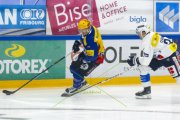 FRIBOURG - AMBRI