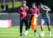 TRAINING SCHWEIZ