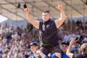 AARGAUER KANTONALSCHWINGFEST