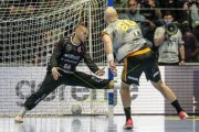 KRIENS-LUZERN - KIELCE