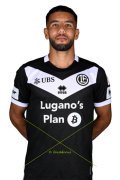 LUGANO PORTRAIT