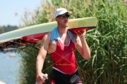 LUZERN REGATTA 2026