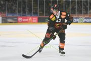 BERN - DAVOS