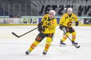 KLOTEN - BERN