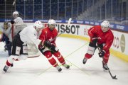 TRAINING SCHWEIZ