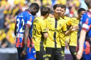 YB - BASEL