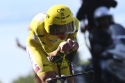 TOUR DE FRANCE 2026