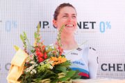 TOUR DE SUISSE WOMEN 2026
