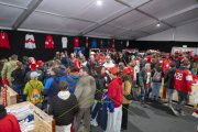 PUBLIC VIEWING ZUERICH