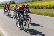 TOUR DE ROMANDIE 2025