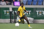LAUSANNE - YB
