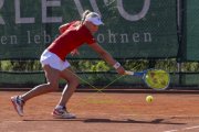 TENNIS INTERCLUB NLA FINALRUNDE 2026