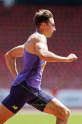 LEICHTATHLETIK SM 2026