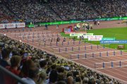 WELTKLASSE ZUERICH 2021