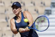 FRENCH OPEN 2026