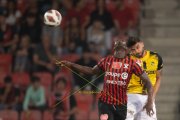 XAMAX - YB