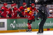 LAUSANNE - ZSC