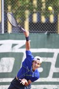 TENNIS INTERCLUB NLA FINALRUNDE 2026
