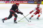 LAUSANNE - MOUNTFIELD
