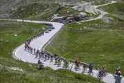 TOUR DE SUISSE 2025