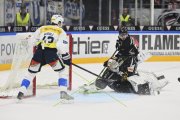 LUGANO - AMBRI