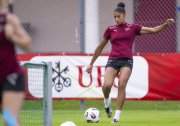 TRAINING SCHWEIZ