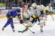 FRIBOURG - LUGANO